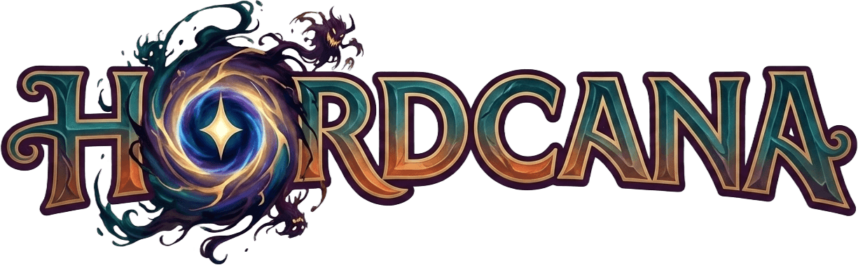 Hordcana Logo